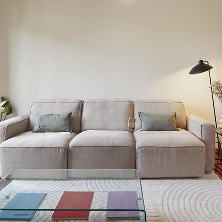 Zinema - Basque Stay San Sebastián Exteriör bild
