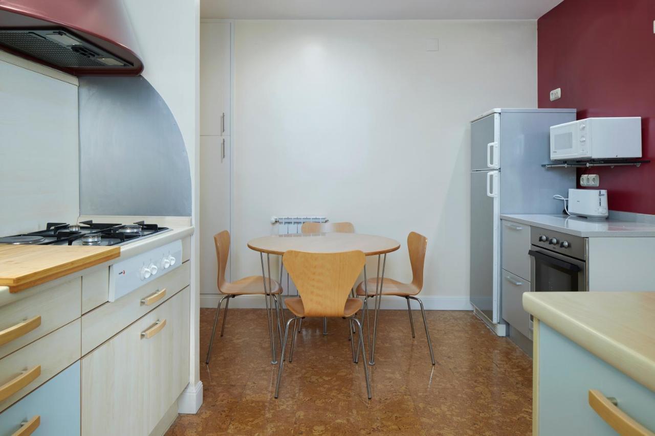 Zinema - Basque Stay San Sebastián Exteriör bild
