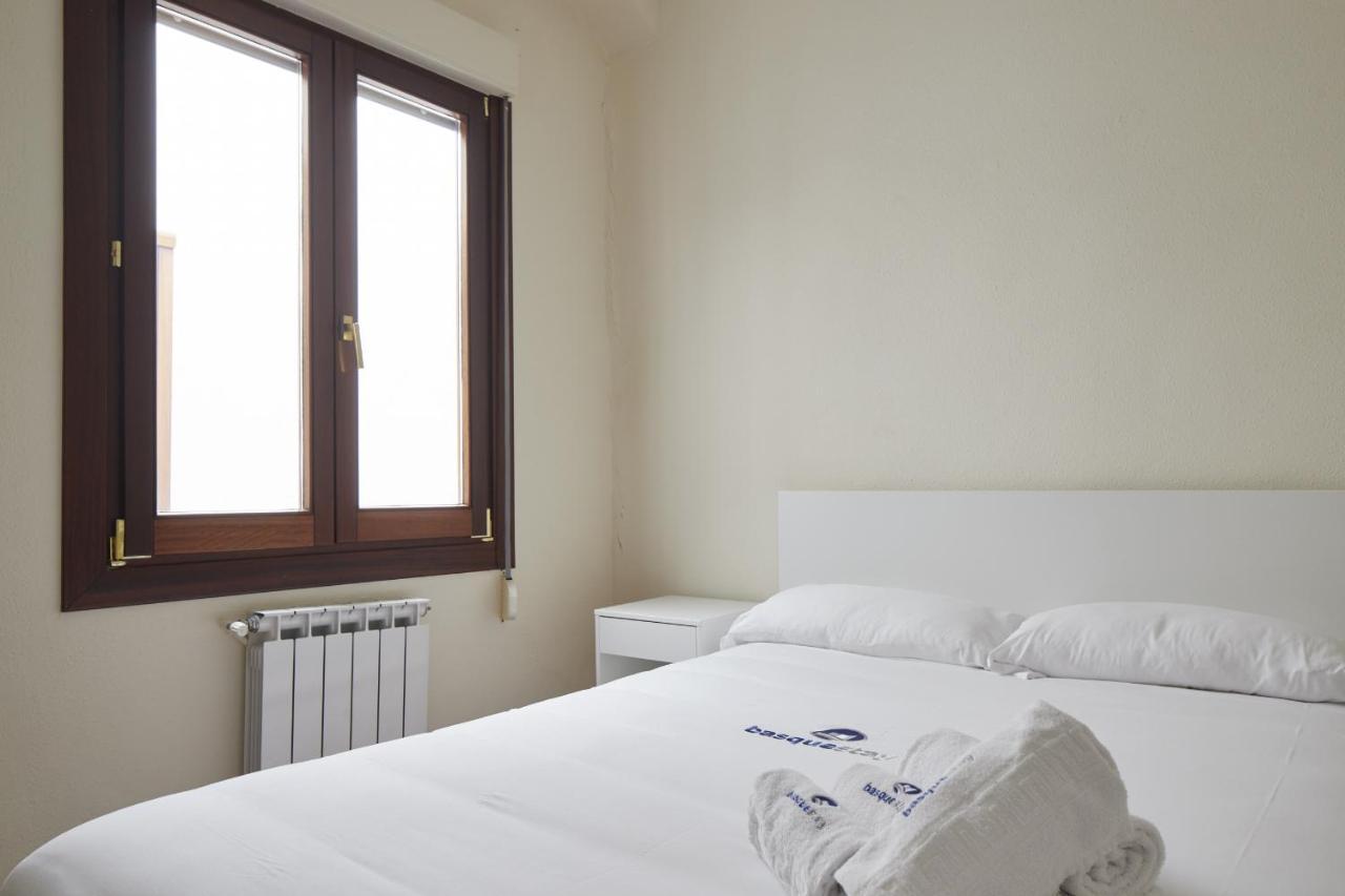 Zinema - Basque Stay San Sebastián Exteriör bild